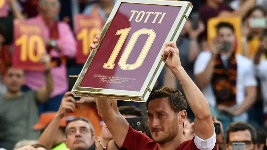 Последний Император Рима